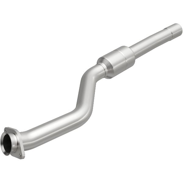 2009-2015 Cadillac CTS Catalytic Converter - Rear Left (MagnaFlow Performance Exhaust)