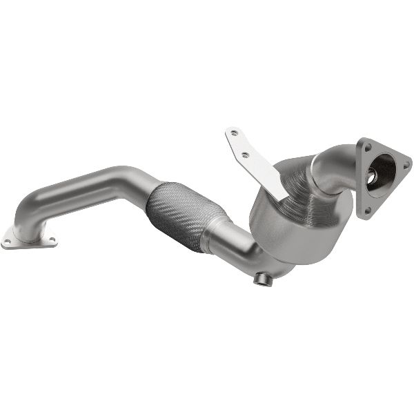 2010 Audi Q7 Catalytic Converter - Front Right (MagnaFlow Performance Exhaust)