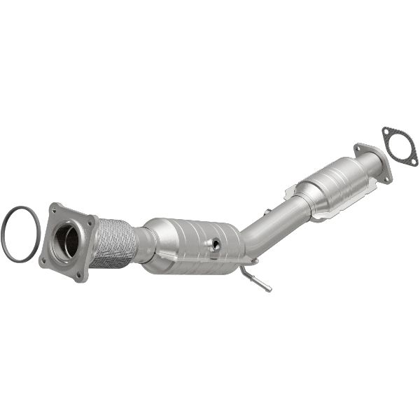 2004-2010 Volvo S40 Catalytic Converter (MagnaFlow Performance Exhaust)