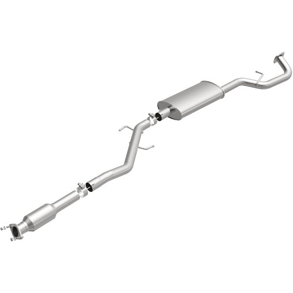 2014-2015 Kia Sorento Catalytic Converter (MagnaFlow Performance Exhaust)