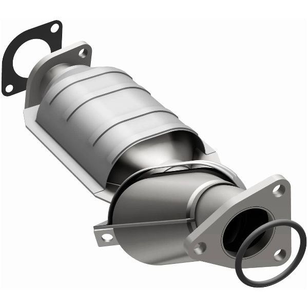 2003-2008 INFINITI FX35 Catalytic Converter - Left (MagnaFlow Performance Exhaust)