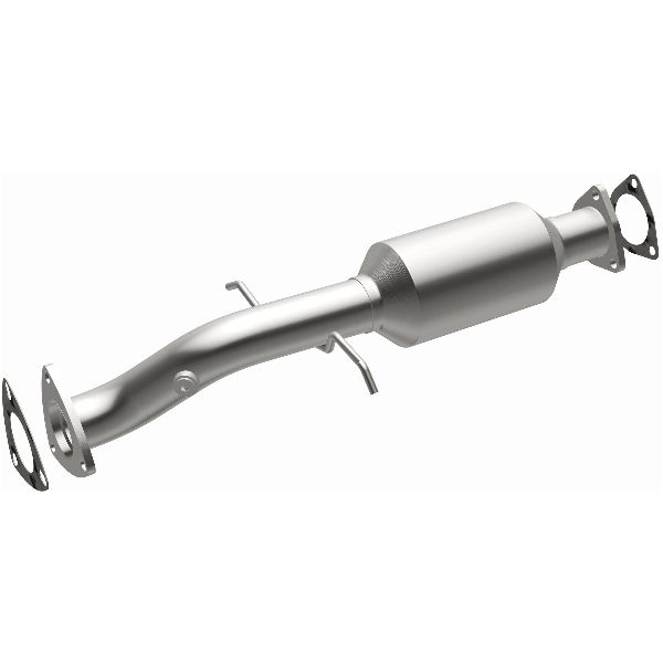 1996-1998 GMC Jimmy Catalytic Converter (MagnaFlow Performance Exhaust)