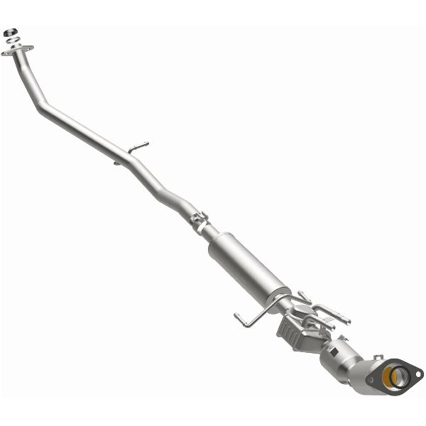 2012-2017 Toyota Prius V Catalytic Converter (MagnaFlow Performance Exhaust)