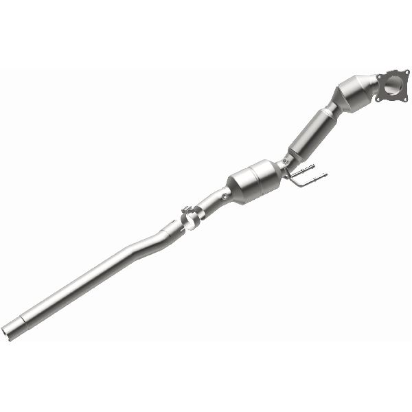 2009-2015 Volkswagen CC Catalytic Converter (MagnaFlow Performance Exhaust)