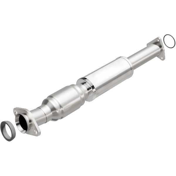 1991-1995 Acura Legend Catalytic Converter -  or Rear (MagnaFlow Performance Exhaust)