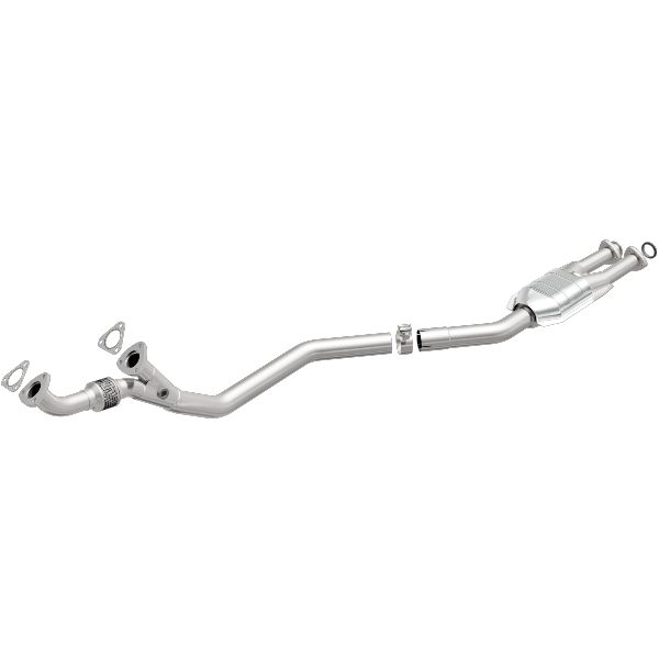 1981-1984 BMW 633CSi Catalytic Converter (MagnaFlow Performance Exhaust)