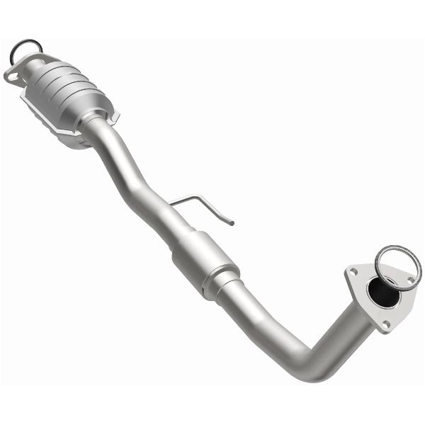 1992-1996 Toyota Camry Catalytic Converter - Rear (MagnaFlow Performance Exhaust)