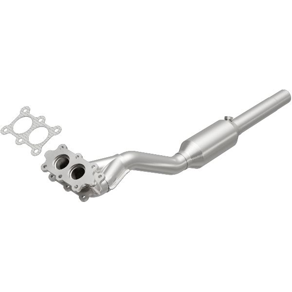 1999-2001 Volkswagen Golf Catalytic Converter (MagnaFlow Performance Exhaust)