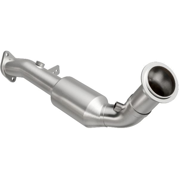 2008-2010 BMW 535i Catalytic Converter - Front Forward (MagnaFlow Performance Exhaust)