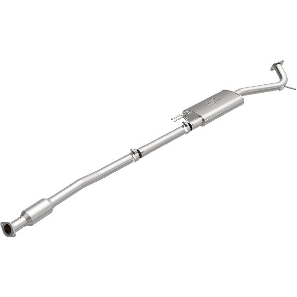 2019-2020 Hyundai Santa Fe Catalytic Converter (MagnaFlow Performance Exhaust)
