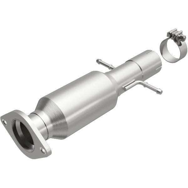 2009-2012 Chevrolet Malibu Catalytic Converter - Rear (MagnaFlow Performance Exhaust)
