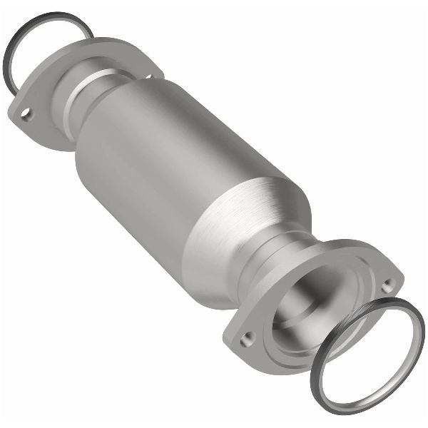 1993-1994 Toyota Land Cruiser Catalytic Converter - Left or Right (MagnaFlow Performance Exhaust)