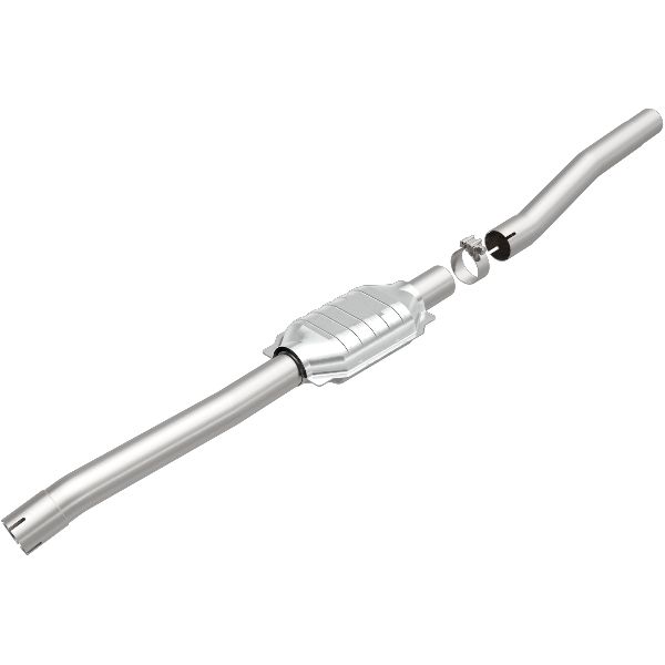 1996-1999 Dodge Dakota Catalytic Converter (MagnaFlow Performance Exhaust)