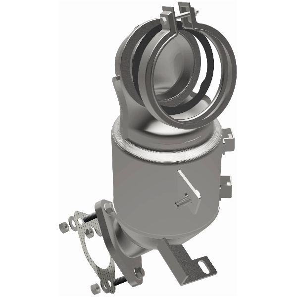 2015-2021 Chevrolet Trax Catalytic Converter - Front (MagnaFlow Performance Exhaust)