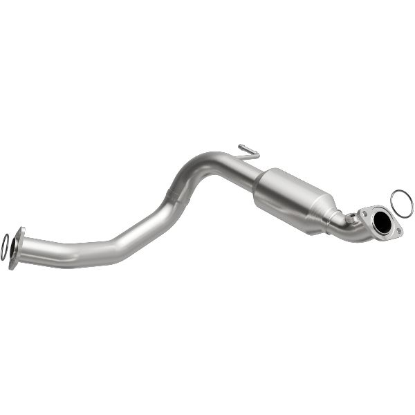 2005-2009 Toyota 4Runner Catalytic Converter - Left (MagnaFlow Performance Exhaust)