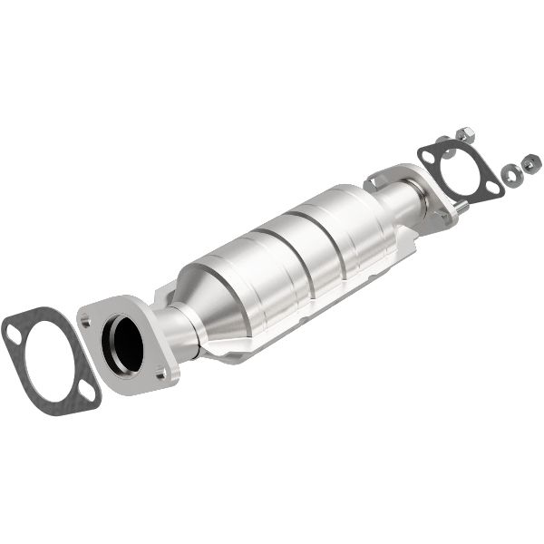 2010-2011 Kia Soul Catalytic Converter (MagnaFlow Performance Exhaust)