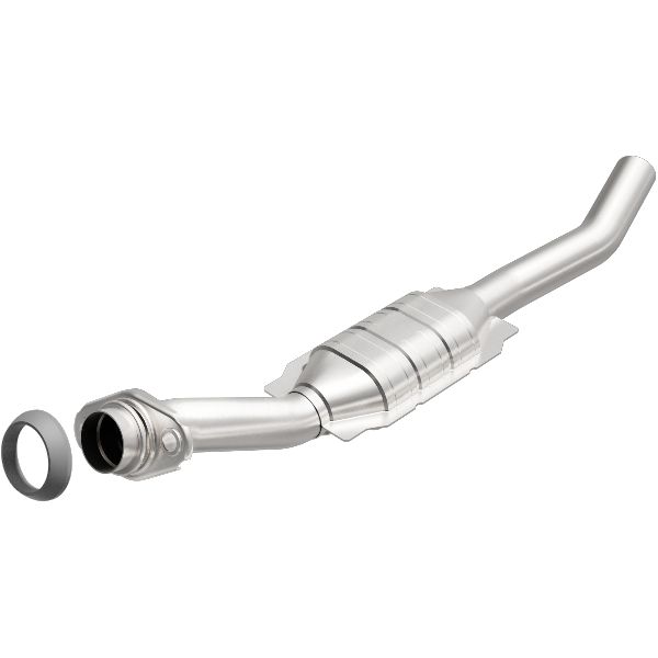 1992-1993 Chrysler Imperial Catalytic Converter (MagnaFlow Performance Exhaust)