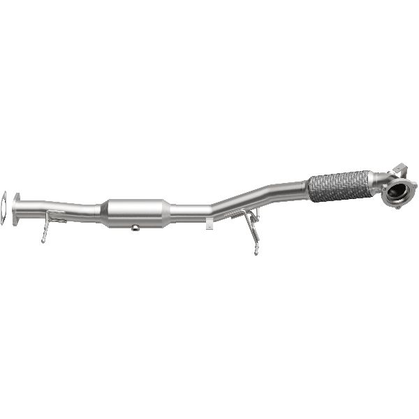 2005-2011 Volvo S40 Catalytic Converter (MagnaFlow Performance Exhaust)