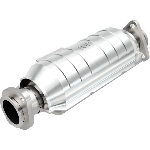 1996-1998 Hyundai Elantra Catalytic Converter -  or Rear (MagnaFlow Performance Exhaust)