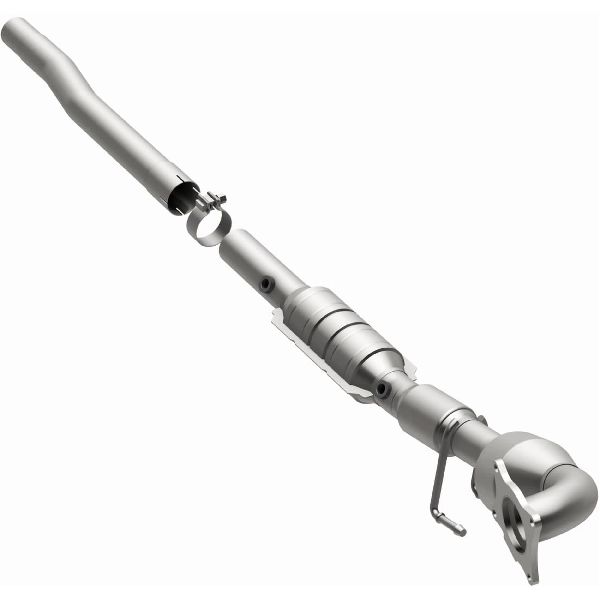 2008-2013 Audi A3 Catalytic Converter (MagnaFlow Performance Exhaust)