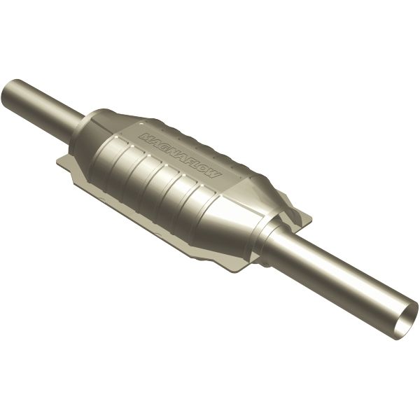 1992 Pontiac Grand Am Catalytic Converter (MagnaFlow Performance Exhaust)