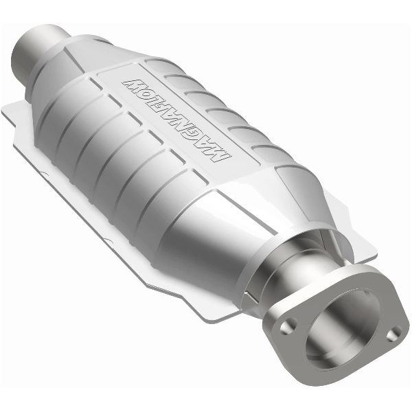 1986-1989 Nissan D21 Catalytic Converter (MagnaFlow Performance Exhaust)