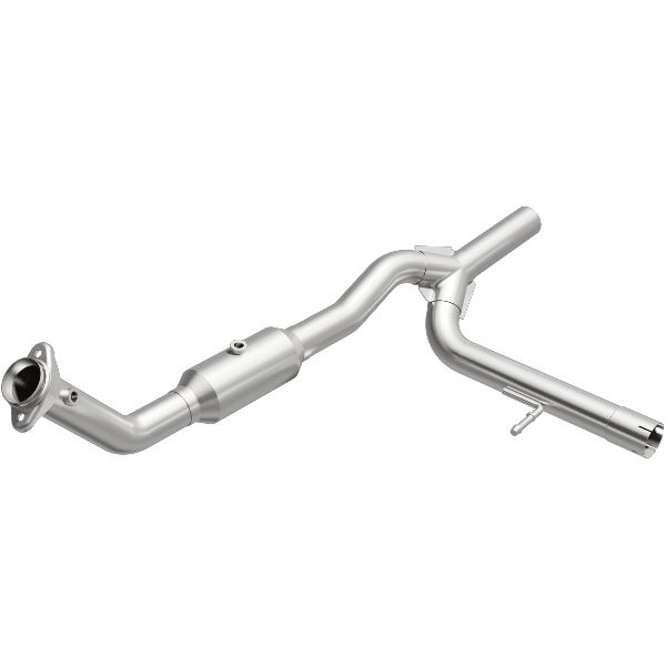 2007-2008 Ford F-150 Catalytic Converter - Right (MagnaFlow Performance Exhaust)