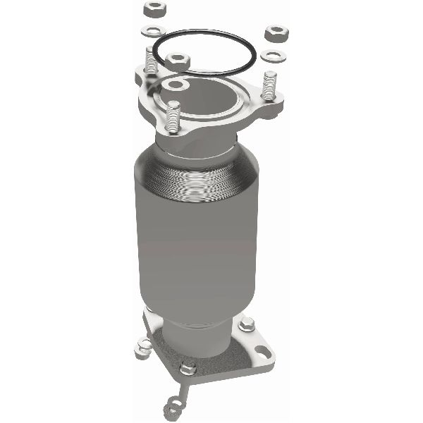 2014 Chevrolet Impala Catalytic Converter - Front (MagnaFlow Performance Exhaust)