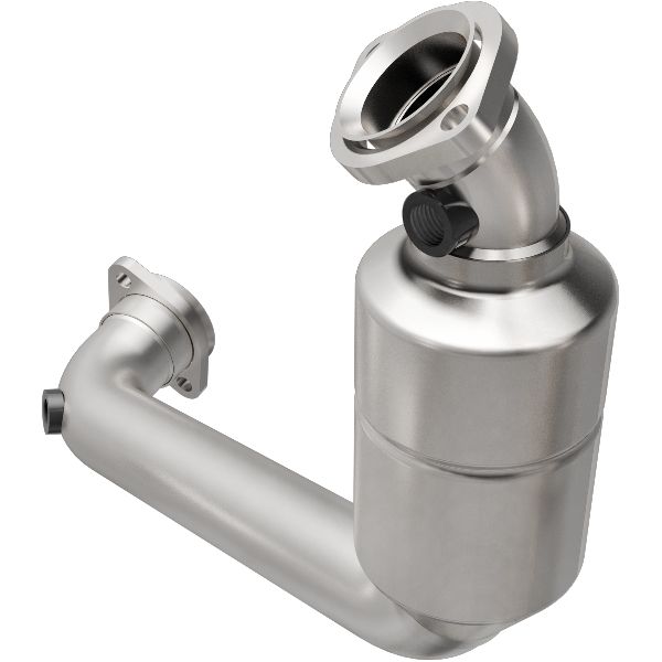 1998-2000 Mercedes-Benz C280 Catalytic Converter - Left (MagnaFlow Performance Exhaust)