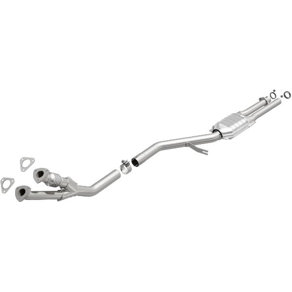 1987-1993 BMW 325i Catalytic Converter (MagnaFlow Performance Exhaust)
