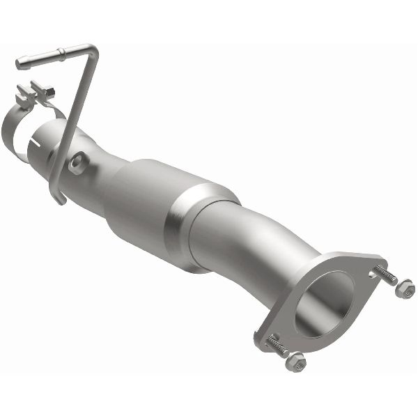 2001-2006 GMC Sierra 3500 Catalytic Converter - Rear Right or Right (MagnaFlow Performance Exhaust)