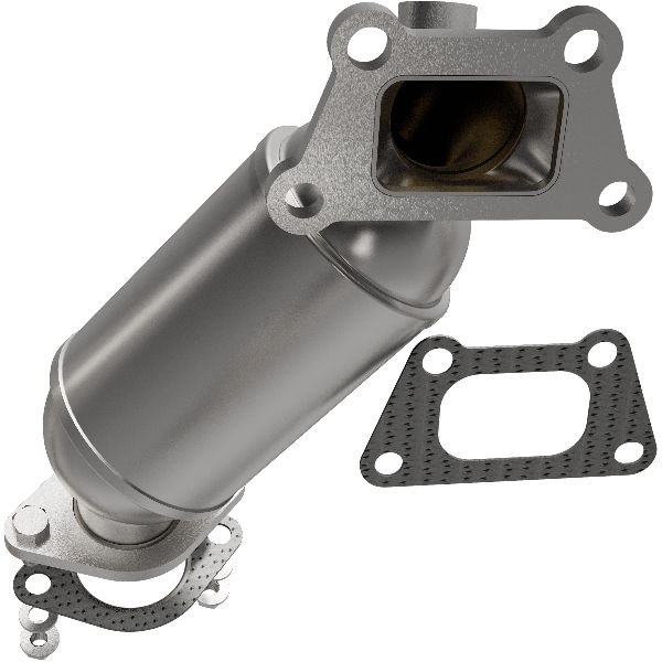 2018-2022 Chevrolet Traverse Catalytic Converter - Front Rearward (MagnaFlow Performance Exhaust)
