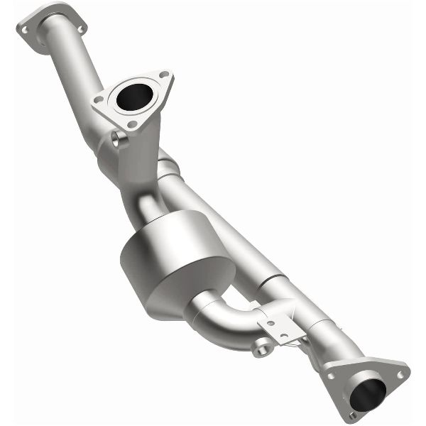 2000-2001 Nissan Maxima Catalytic Converter - Front Rearward (MagnaFlow Performance Exhaust)