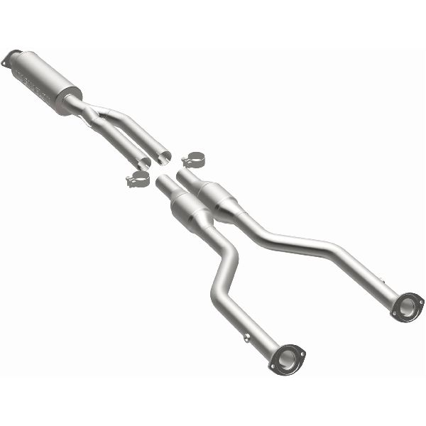 2006-2013 Lexus IS350 Catalytic Converter (MagnaFlow Performance Exhaust)