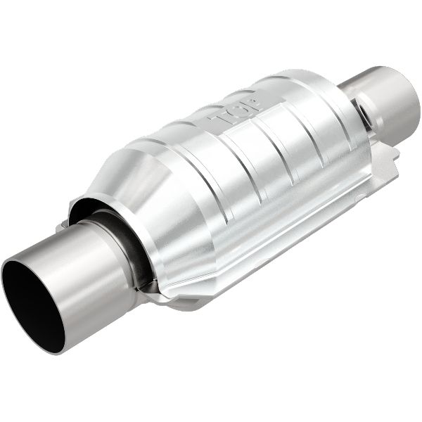 2002 Mitsubishi Lancer Catalytic Converter - Rear (MagnaFlow Performance Exhaust)