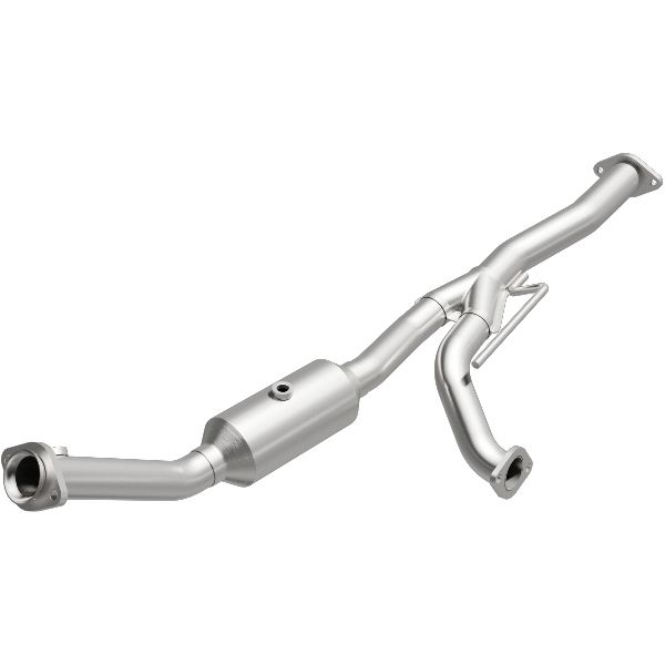 2007-2009 Mazda B4000 Catalytic Converter - Right (MagnaFlow Performance Exhaust)