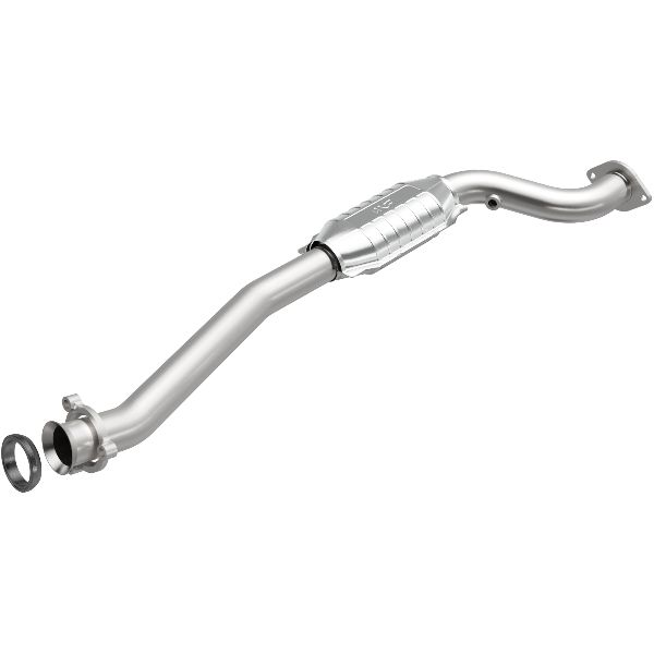 2008-2012 GMC Canyon Catalytic Converter (MagnaFlow Performance Exhaust)