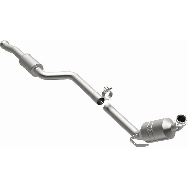 2008-2010 Mercedes-Benz C300 Catalytic Converter - Left (MagnaFlow Performance Exhaust)