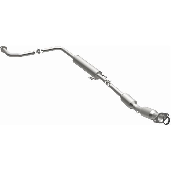 2004-2009 Toyota Prius Catalytic Converter (MagnaFlow Performance Exhaust)