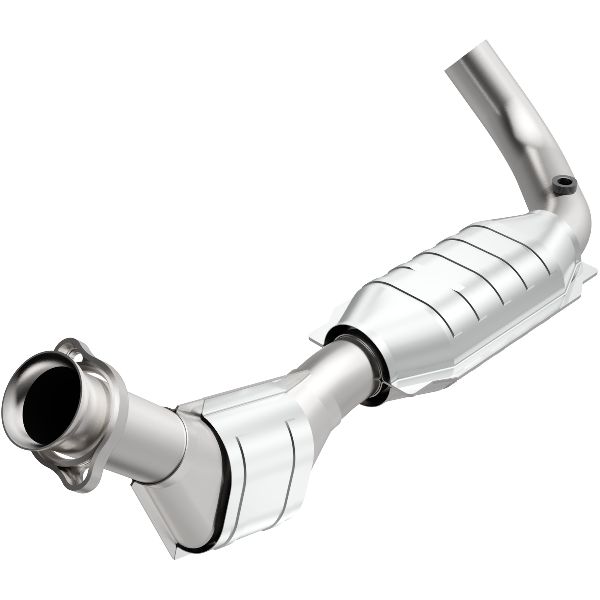 1997-1998 Ford F-150 Catalytic Converter - Left (MagnaFlow Performance Exhaust)