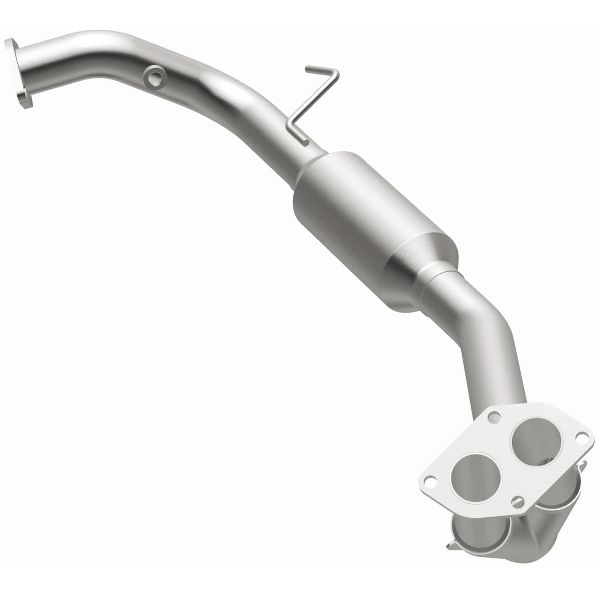 1998-1999 Isuzu Amigo Catalytic Converter (MagnaFlow Performance Exhaust)
