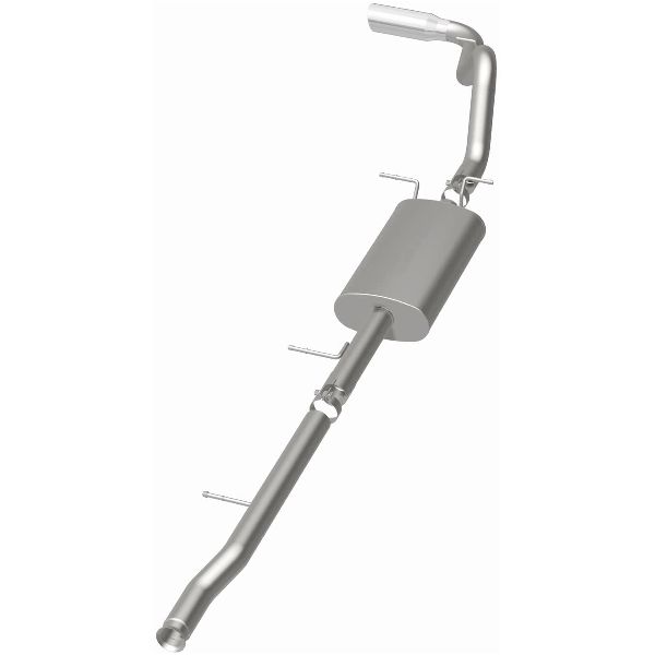 2010-2013 Chevrolet Silverado 1500 Exhaust System Kit (MagnaFlow Performance Exhaust)
