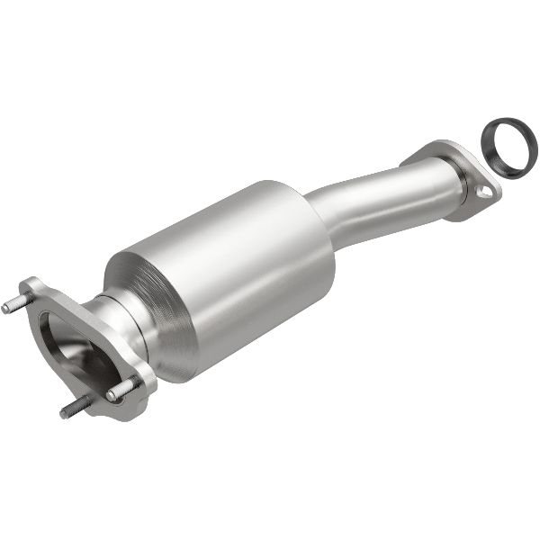 2004-2006 Mazda B4000 Catalytic Converter - Rear (MagnaFlow Performance Exhaust)