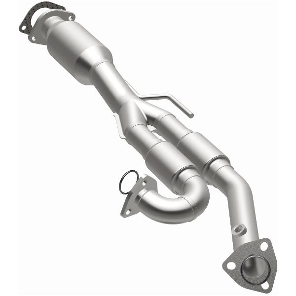 2004-2009 Nissan Quest Catalytic Converter - Rear (MagnaFlow Performance Exhaust)