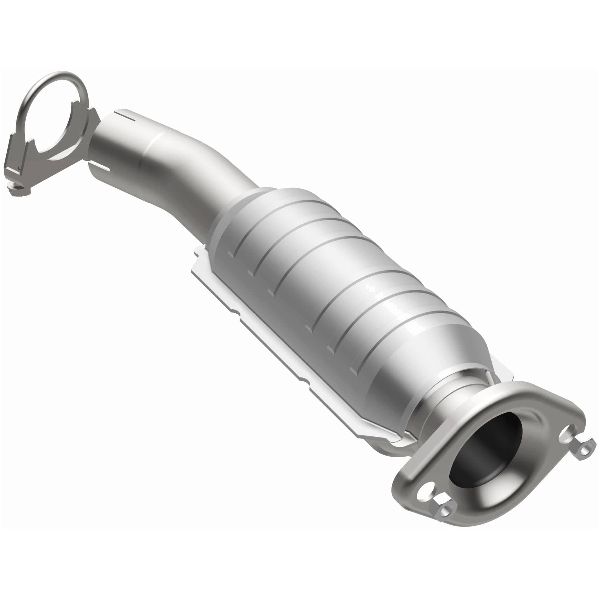 2004-2010 Toyota Sienna Catalytic Converter -  or Rear (MagnaFlow Performance Exhaust)
