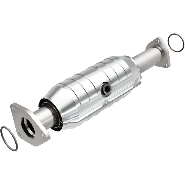 2004-2008 Acura TSX Catalytic Converter (MagnaFlow Performance Exhaust)