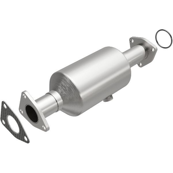2001-2003 Acura CL Catalytic Converter (MagnaFlow Performance Exhaust)