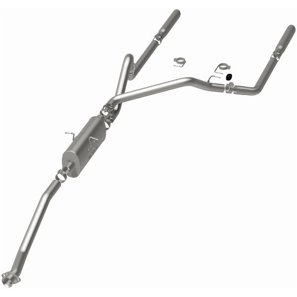 1998-2007 Mazda B3000 Exhaust System Kit (MagnaFlow Performance Exhaust)