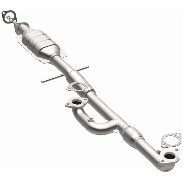 2002-2005 Hyundai XG350 Catalytic Converter - Rear (MagnaFlow Performance Exhaust)