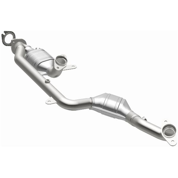 1995-2002 Lincoln Continental Catalytic Converter -  or Front (MagnaFlow Performance Exhaust)